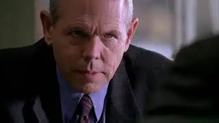 NYPD Blue - Prostitute Advice From Andy Sipowicz