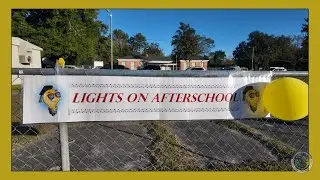 Lights On Afterschool Celebration 2025 | Partners In Ministry SYSTEM Program