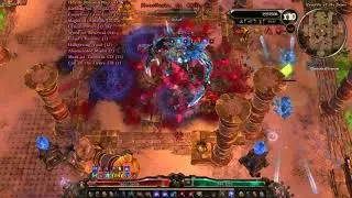 [1.1.8.0] Chaos Ravenous Earth / Oblivion Apostate  | Crucible 5:27