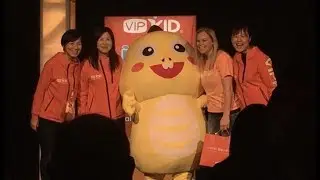 VIPKID Journey Conference & Disney on Ice VLOG I Pt 1