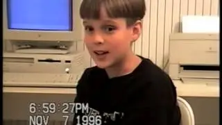 Internet Prediction from 1996