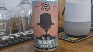 Beer Dad #3345 Vocation Incognito DIPA
