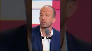 Manuel Bompard recadre les GGRMC #ggrmc #manuelbompard #bompard #lfi #melenchon