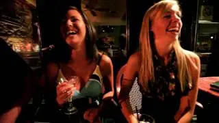 Kingston Nightlife - Ontario, Canada