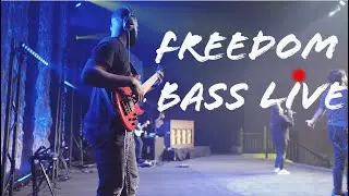 #jesusculture​ #freedom​ FREEDOM- Jesus Culture - Freedom live band  (Must Watch)