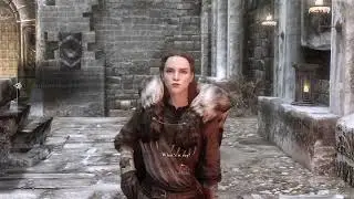 WILDLANDER BARBARIAN - 9