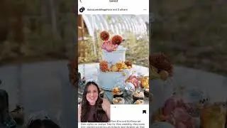 Creative Wedding Ideas from Junebug Vendors