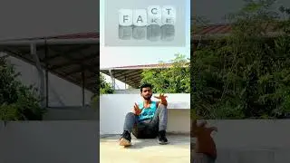 Bodybuilding fake or fact?? #fitness #malayalamfitness #naturalphysique #gymshorts