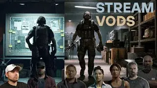GZW Community Leader | @CristianoTorresGaming | Playing : @GrayZoneWarfare PVP | Follow & Chill |
