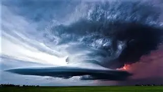 Riders On the Storm  -  The Doors {Into This World We're Thrown}