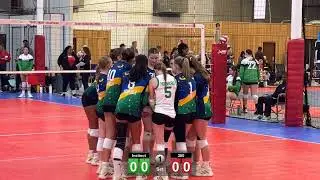 Instinct 14 WG vs 360 | 2-0 Win