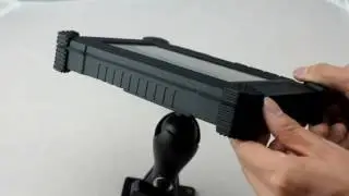 Waysion X7 Mobile Data Terminal