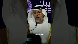 Министр энергетики ОАЭ заявил об отсутствии переизбытка предложения на рынке нефти