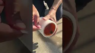 Gorilla Waterproof Patch & Seal Tape - Torn Swimming Pool Liner