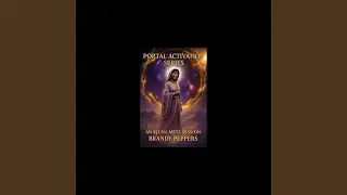 Track 1 Portal Activation Series Intro 432Hz