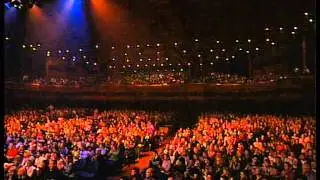Oslo gospel choir  this is the day part 1