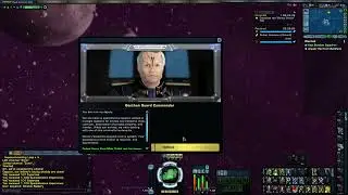 Borg Juggernought for Riley