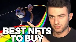 TOP 3 NFTS TO BUY NOW | Best NFT Projects With 100x Potential (Doge Track, MetaTriads, Droplets)