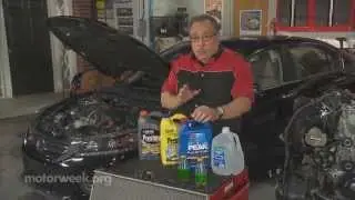 Goss' Garage: Engine Cooling Basics