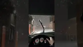Pizza Pizza #tech #cybersecurity #itsupport #entrepreneur #coding #pizza #drivethru #snow #nature