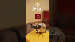 Parakkat Divisti Pure Gold Layered Idol Collection