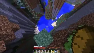 Minecraft - ChaosCraft - Episode 20 - Crafters! Unite! (KNX083)