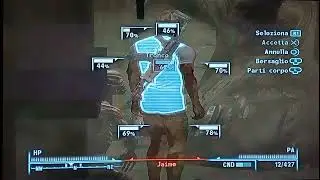 fallout 3 bambolina armi da mischia ed edificio dunwich