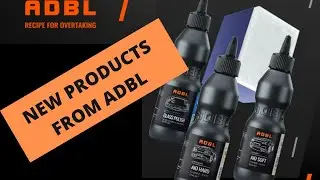 New Products From ADBL