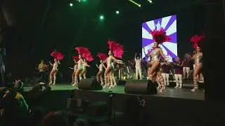CHARANGUINHA. ENREDOS DAS ESCOLAS DE SAMBA DE OVAR. CARNAVAL DE OVAR 2023