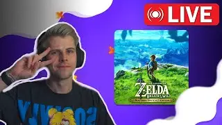 🔴 LIVE 🔴 | Well if it isn't me taking your Friday hostage | Switch 2