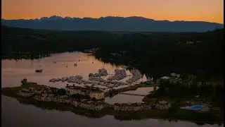 A Breathtaking Taste of Port Ludlow