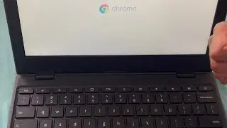 Lenovo Chromebook That won&rsquo;t Turn on/power on