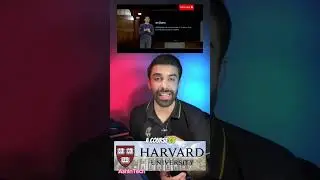 Free Course by Harvard University on Artificial Intelligence #ai #data #python
