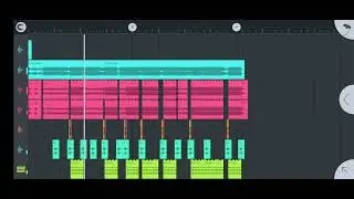 Hyper Brazil Original Quality Flp FLM Project Dj Ganesh Phulera Flp Project Free Download Link