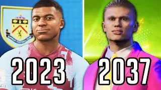 What Happens When You Reach The End Of Career Mode?