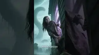 ESCAPE FROM HELL: The Real Turpin Family Horror 😱 #shorts  #scary