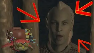 Oblivion (2006): Lessons And Lost Ruins