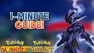 Как использовать Ceruledge | Руководство по соревновательной игре Pok&eacute;mon Scarlet и Violet менее ...