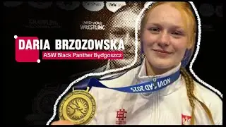 Rozmowy na Macie #3 Daria Brzozowska - podsumowanie sezonu 2025