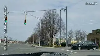 New York HD S02E36 Long Island, Westbury Costco, Shopping