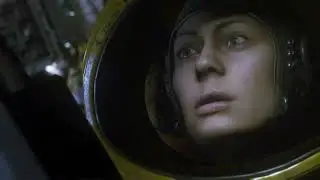 Alien Isolation - PS5 Pro Longplay (4K, & No Commentary)