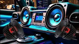 Car Sound Check | Hard Bass Mix | Extreme Subwoofer Test 🔥
