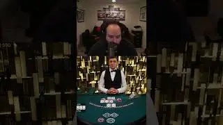 &iexcl;Esto es exactamente lo que necesit&aacute;bamos en la mesa de p&oacute;quer! #casino #juegos