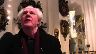 Orgelkonsert i Kalmar Domkyrka