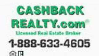 New Home Rebates from Cash Back Realty - real estate rebate