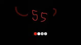 Numbers from 51-60 Part 6 (video I did for fun)