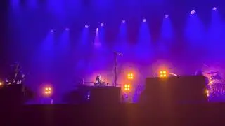 Kaleo - Brother Run Fast (live) - AFAS Live - Amsterdam, the Netherlands (29/09/2022)