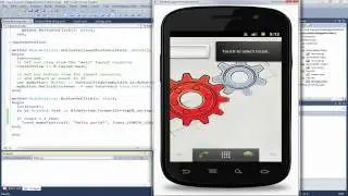 CodeRage 6 - Android Development with RemObject's Oxygene for Java