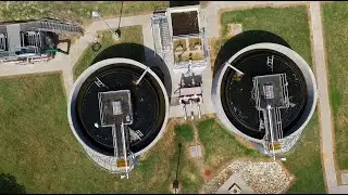 1.3 Clarifiers