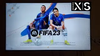 FIFA 23 WOMEN LEAGUE MATCH XBOX SERIES S 60FPS | CHUGIES | SUBSCRIBE AND LIKE..